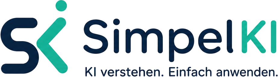 SimpelKI – KI verstehen. Einfach anwenden.